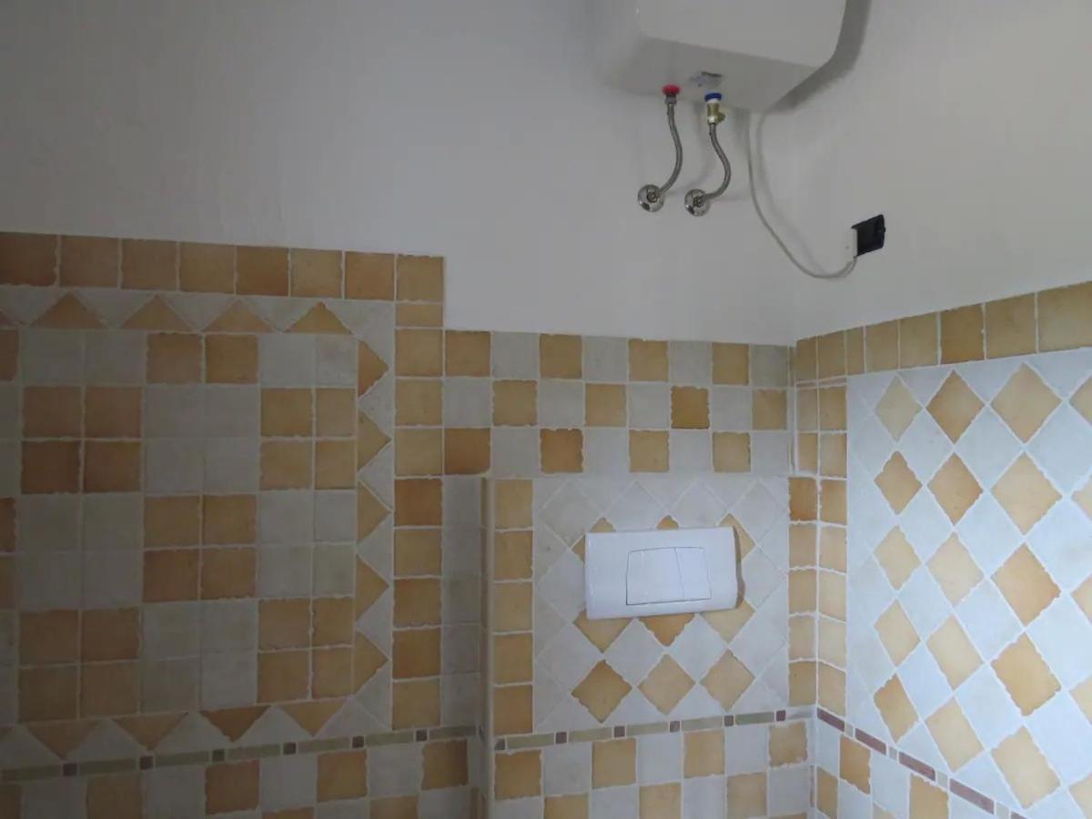 ホテル Casa In Campagna ドルガーリ エクステリア 写真