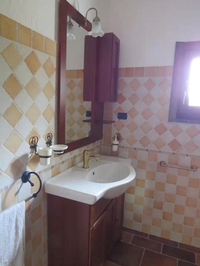 ホテル Casa In Campagna ドルガーリ エクステリア 写真