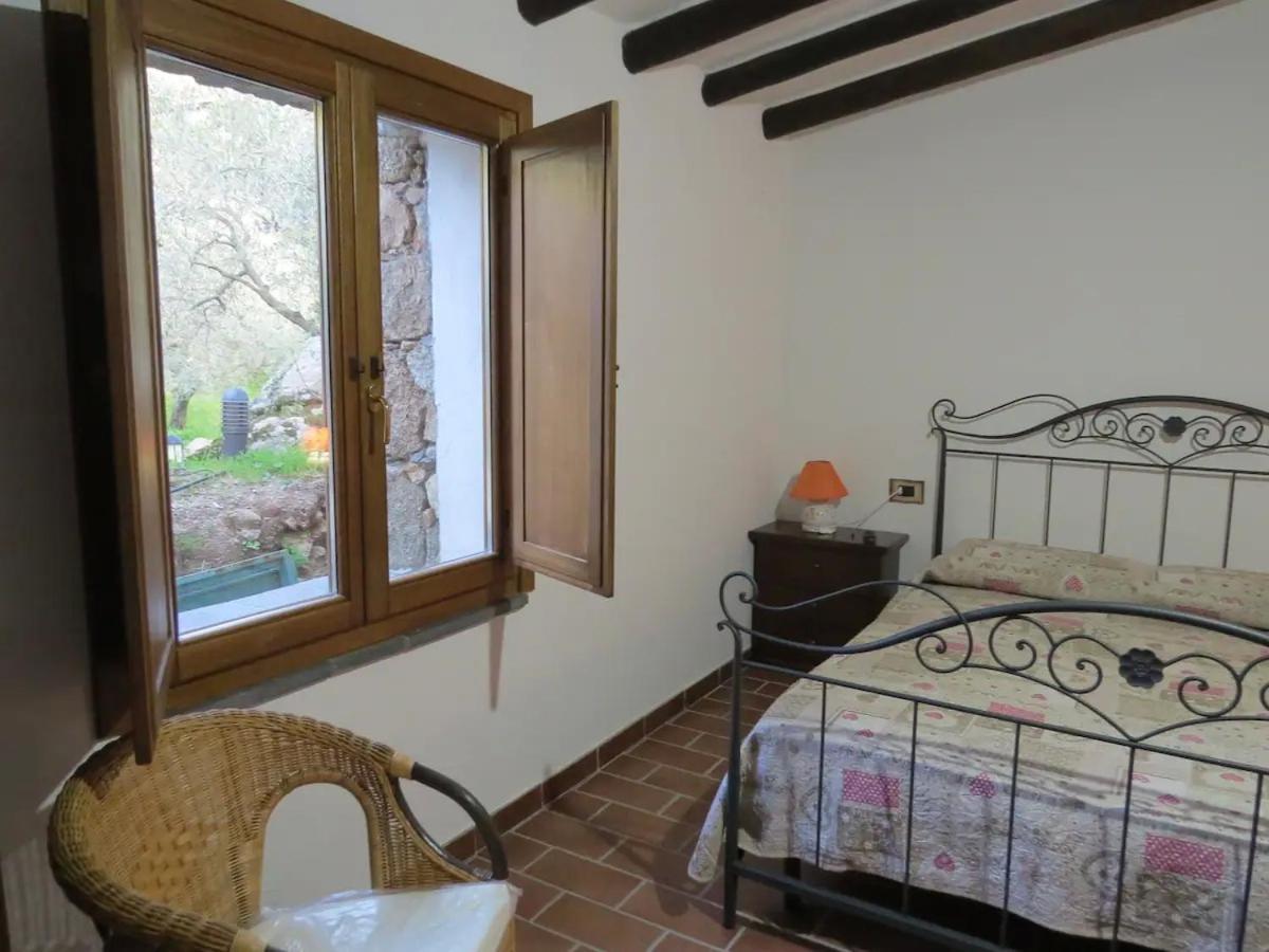 ホテル Casa In Campagna ドルガーリ エクステリア 写真