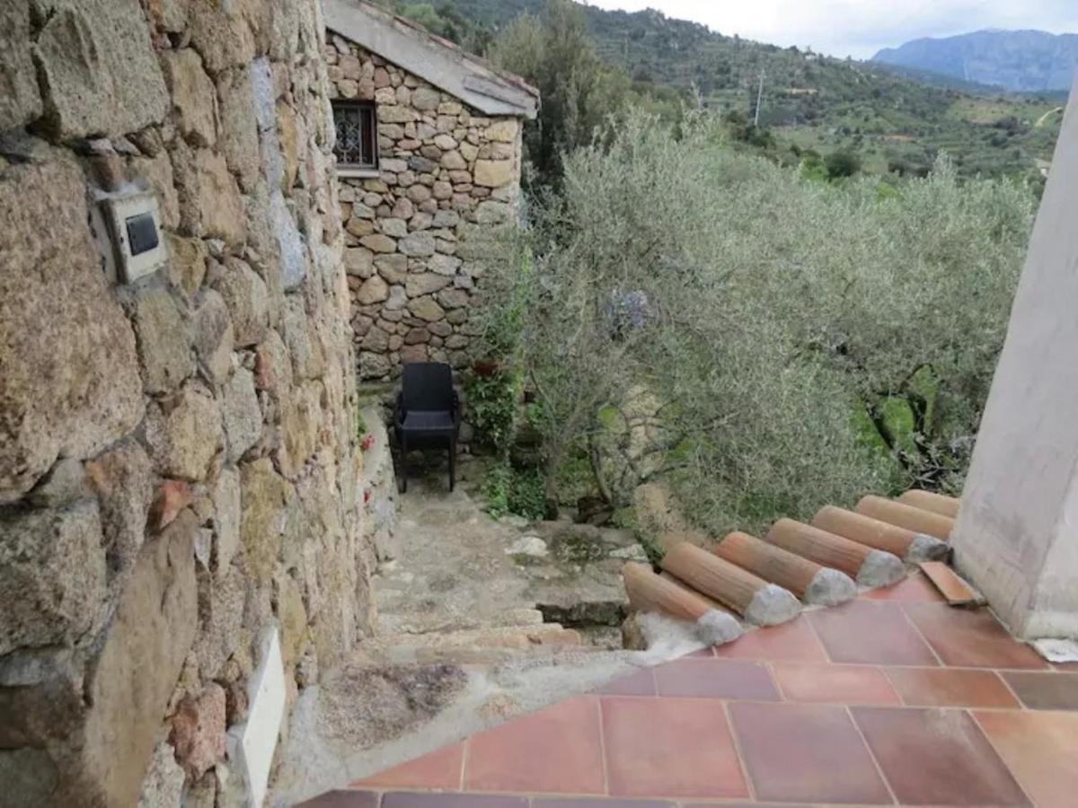 ホテル Casa In Campagna ドルガーリ エクステリア 写真