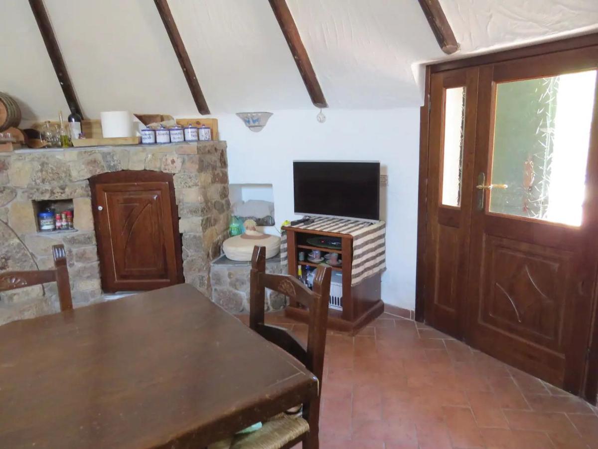 ホテル Casa In Campagna ドルガーリ エクステリア 写真