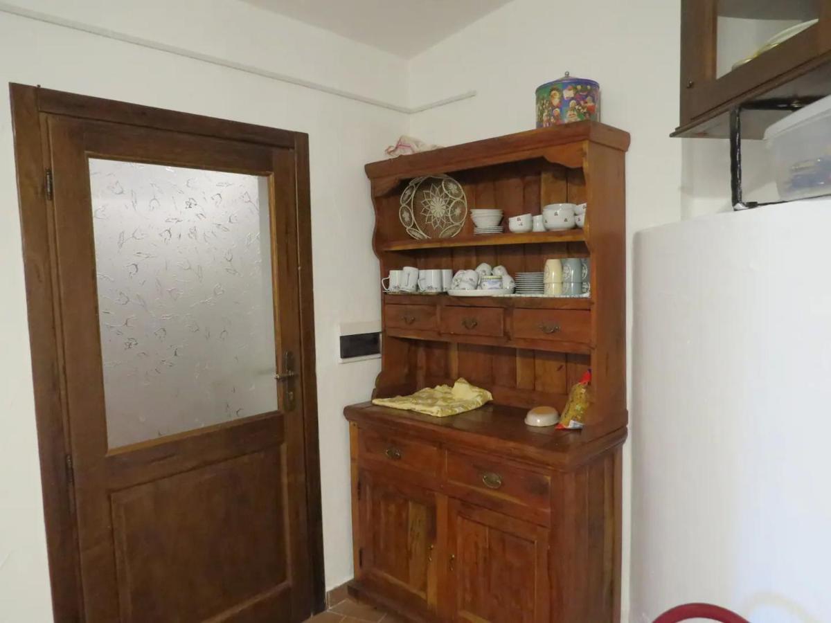 ホテル Casa In Campagna ドルガーリ エクステリア 写真
