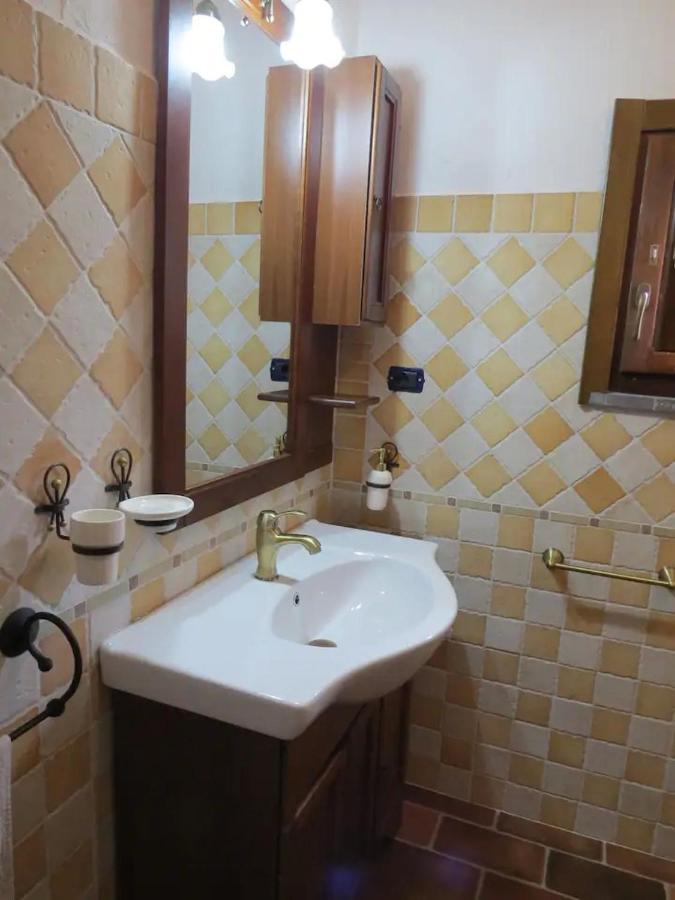 ホテル Casa In Campagna ドルガーリ エクステリア 写真